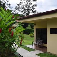 Hotel Arenal Volcano Inn