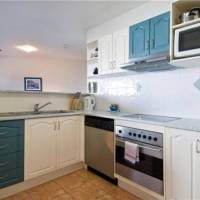 La Mer Luxury Apartments