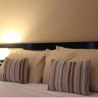 Hotel Bogota Expocomfort
