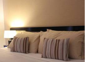 Hotel Bogota Expocomfort