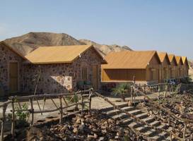 Roots Luxury Camp Redsea