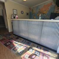 Cheviot Park Motor Lodge