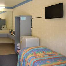 Skenes Creek Lodge Motel