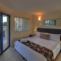 Grange Resort Hervey Bay