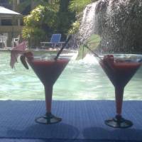Grange Resort Hervey Bay