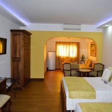 El Gran Hotel de Pereira