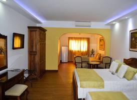 El Gran Hotel de Pereira