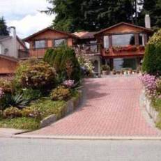 Mountain Bed & Breakfast