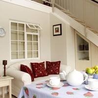 Guadeloupe Self Catering