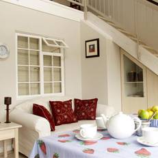 Guadeloupe Self Catering