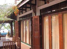 Luangprabang River Lodge