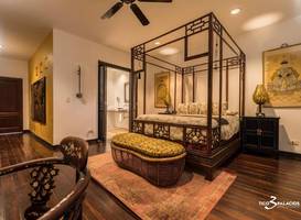 Casa Harb Hotel Boutique