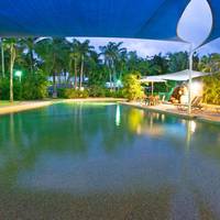 Nimrod Resort Apartments