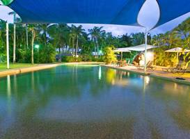 Nimrod Resort Apartments