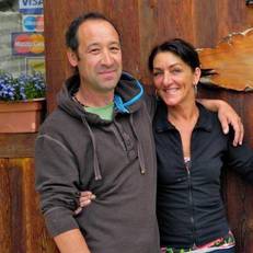Blaeberry Mountain Lodge
