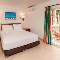 Hotel Decameron San Luis