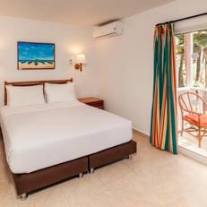Hotel Decameron San Luis
