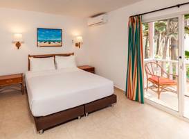 Hotel Decameron San Luis