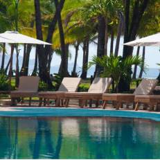 Clandestino Beach Resort