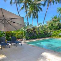 Tropical Reef Apartments