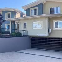 Byron Beachcomber Resort