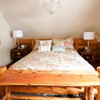 Kicking Horse Canyon B&B