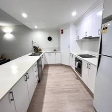 Byron Quarter Apartments