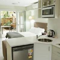 Cabarita Lake Apartments
