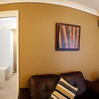 Drifters Holiday Village