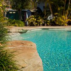 Drifters Holiday Village