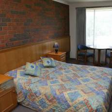 Southern Ocean Motor Inn