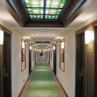 Carlton Al Moaibed Hotel