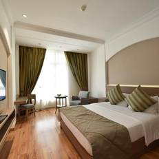 Carlton Al Moaibed Hotel