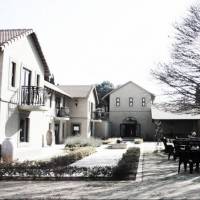 Accolades Boutique Venue