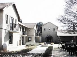 Accolades Boutique Venue