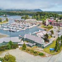 Canadian Princess Resort
