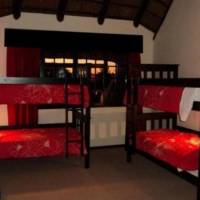 African Footprints Lodge
