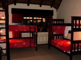 African Footprints Lodge