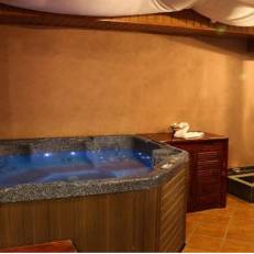 Hotel Bachledka Strachan