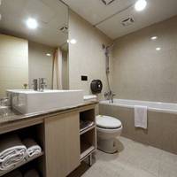 Wonstar Hotel - SongShan