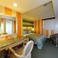 Wonstar Hotel - SongShan