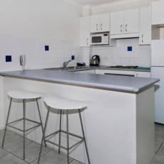 South Pacific Apartments