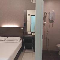 The Regency Garden Hotel