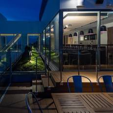 Hotel Sunroute Tokushima