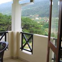 Hill Breeze Nuwara Eliya