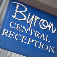 Byron Central Apartments