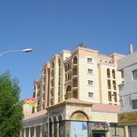 Marbiea Suites Al Khobar