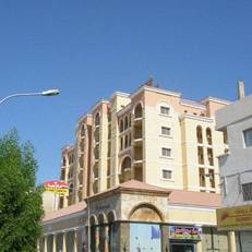 Marbiea Suites Al Khobar