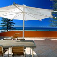 The Beach Retreat Coolum