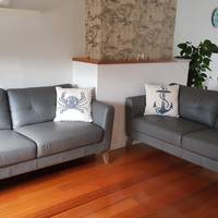 Beach Holiday Apartments